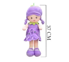 Selbaby 37 cm Lila