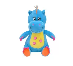 Dinozor 25 cm Mavi
