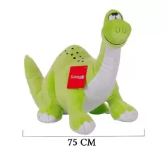 Brachiosaurus 75 cm Yeşil