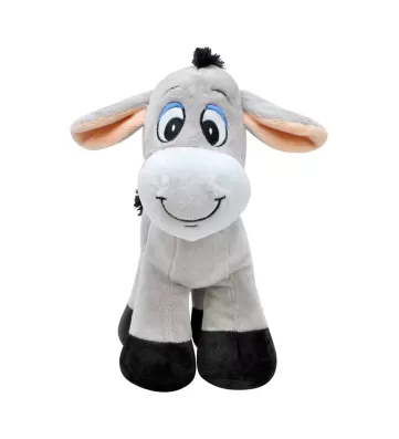 Eşek 15 cm 