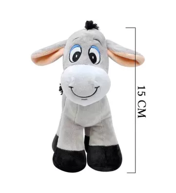 Eşek 15 cm 