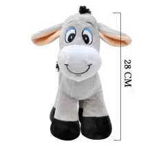 Eşek 28 cm 