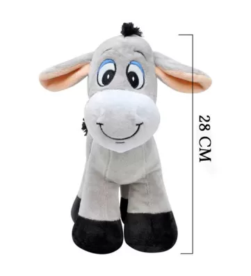 Eşek 28 cm 