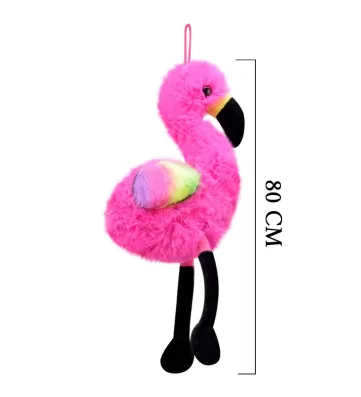 Flamingo 80 cm 