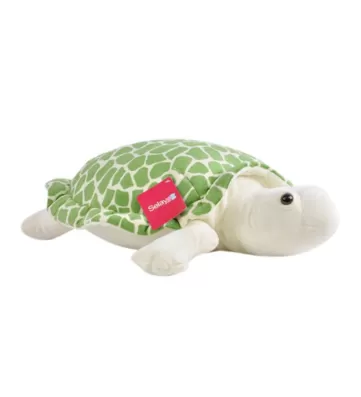 Kaplumbağa Caretta 60 cm Yeşil 