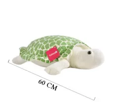Kaplumbağa Caretta 60 cm Yeşil 