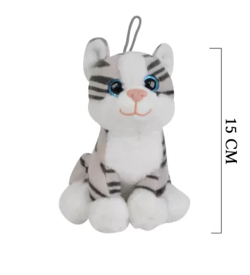 Kedi 15 cm 