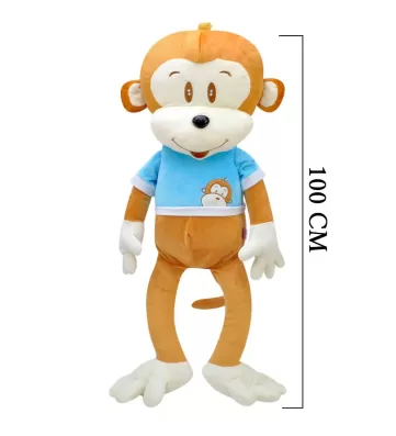 Maymun Didi 100 cm