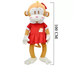Maymun Cuci 100 cm