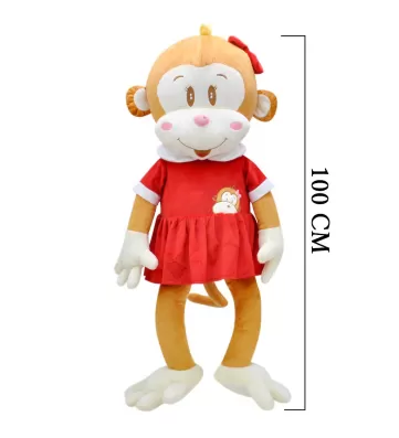Maymun Cuci 100 cm
