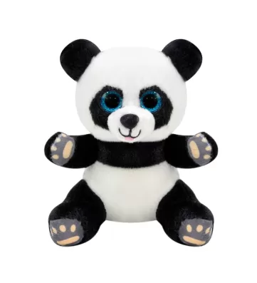 Panda 15 cm 