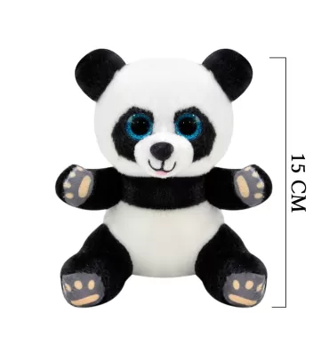 Panda 15 cm 