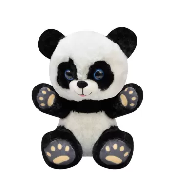 Panda 28 cm