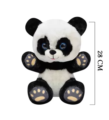 Panda 28 cm