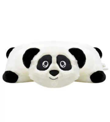 Panda Yastık 40 cm 