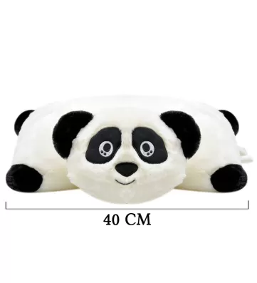 Panda Yastık 40 cm 