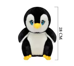 Penguen 28 cm 