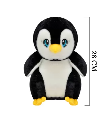 Penguen 28 cm