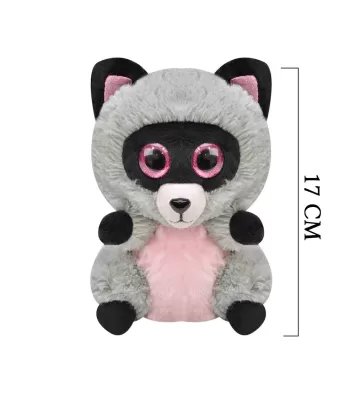 Rakun 17 cm