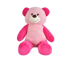 SALAŞ AYI 65 CM PEMBE