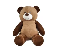 SALAŞ AYI 65 CM KAHVERENGİ