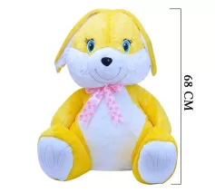 Tavşan 58 cm Sarı 