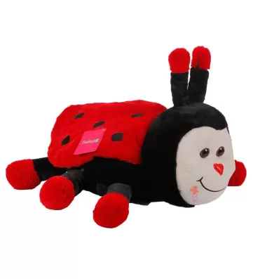 YATAN UĞUR BÖCEĞİ 40 CM