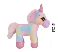 Unicorn 15 cm