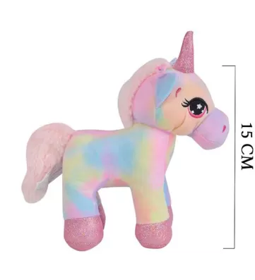 Unicorn 15 cm