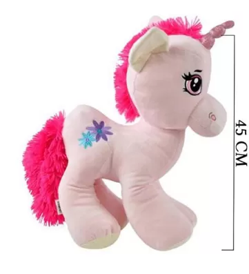 Unicorn 45 cm