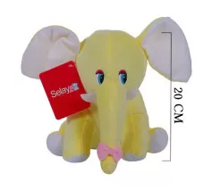 Fil 20 cm Sarı 