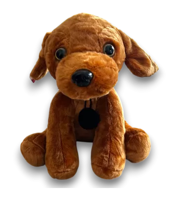 Badem Köpek 30 Cm