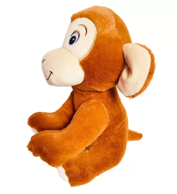 MİKA MAYMUN 30 CM