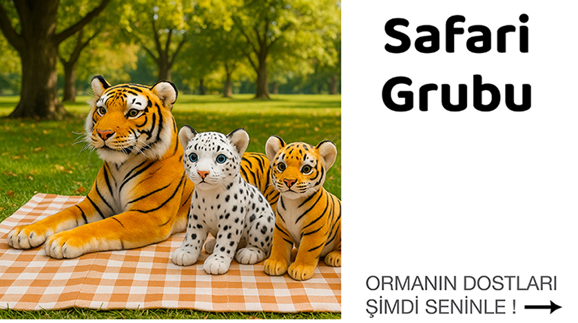 Safari Serisi